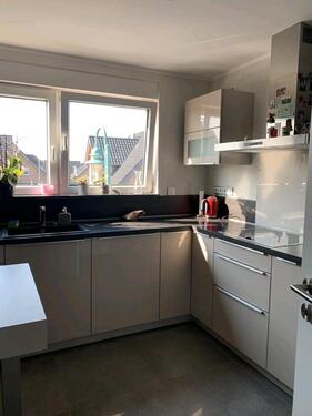 Foto - 3 Zimmer Etagenwohnung in Duisburg