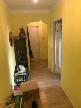 Foto - 2-Zimmerwohnung Frankfurt Sachsenhausen Nähe Lokalbahnhof 5min