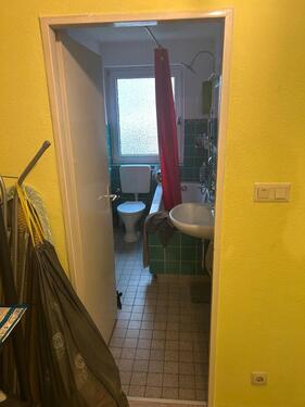 Foto - 2 Zimmer Etagenwohnung zur Miete in Frankfurt am Main