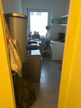 Foto - 2 Zimmer Etagenwohnung in Frankfurt am Main