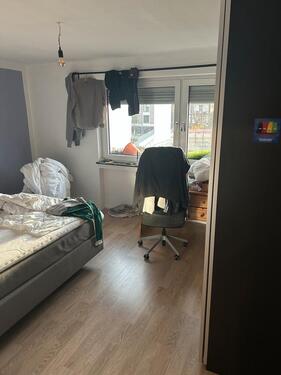 Foto - Etagenwohnung in Frankfurt am Main zur Miete