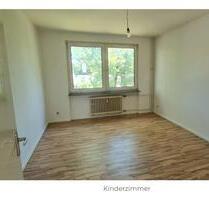 Frisch renovierte 3-Zimmer-Wohnung (ca. 76 m²) in Hanau-Wolfgang