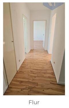 Foto - 3 Zimmer Etagenwohnung zur Miete in Hanau