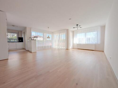 Foto - Moderne 3,5-Zimmer-Wohnung mit Balkon&Garten in Backnang-Maubach