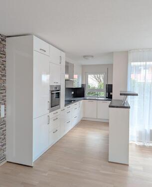 Foto - 3.5 Zimmer Erdgeschoßwohnung zur Miete in Backnang