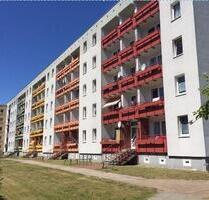 Renovierte 3 Zimmer Wohnung mit EBK! - Schwerin Mueß
