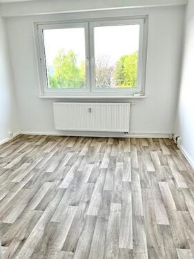 Foto - 3 Zimmer Etagenwohnung in Schwerin