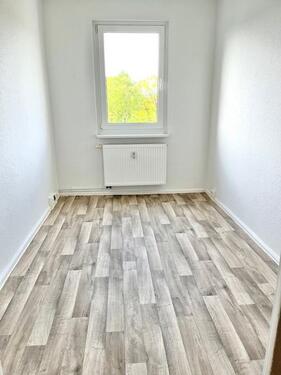 Foto - Etagenwohnung in Schwerin zur Miete