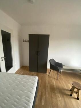 Foto - 1 Zimmer Etagenwohnung zur Miete in Magdeburg