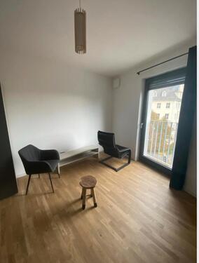 Foto - 1 Zimmer Etagenwohnung in Magdeburg