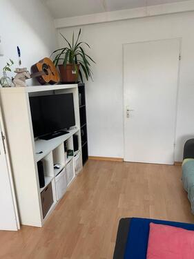 Foto - Schönes Zimmer mit Balkon in Kreuzberg