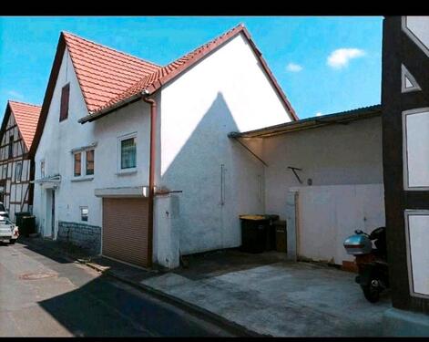 Foto - 6,5 Zimmer zu vermieten... Eigenheimfeeling direkt in Grebenstein