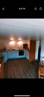 Foto - Etagenwohnung in Grebenstein zur Miete
