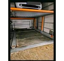 Stellplatz in Garage,Doppelparker - Kirchheim unter Teck