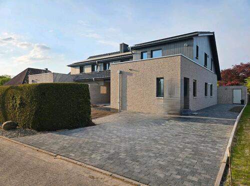 Foto - Erstbezug!!! Helle 3 ZKB OG Wohnung mit Dachterrasse