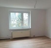 Schöne 3R Wohnung, gut erreichbar mit Dusche wieder frei - Bad Lobenstein