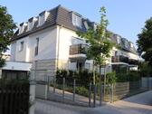 Foto - Exklusive, neuwertige 2-Zimmer-Wohnung mit Balkon in Parknähe und U-BahnTram-Anschluss, befristet