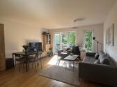 Foto - 2 Zimmer Etagenwohnung zur Miete in München