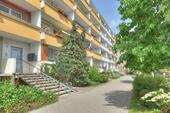 Foto - 3 Zimmer Etagenwohnung zur Miete in Halle (Saale)