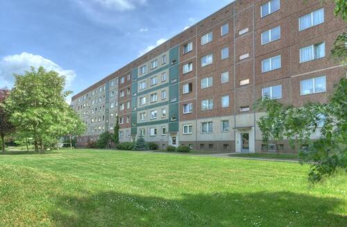 Foto - 3 Zimmer Etagenwohnung in Halle (Saale)