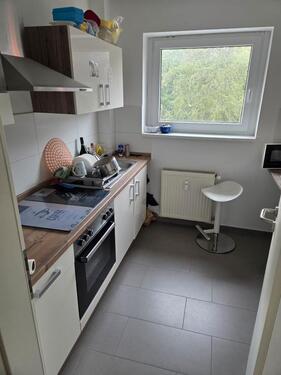 Foto - 2 Zimmer Dachgeschoßwohnung zur Miete in Braunschweig