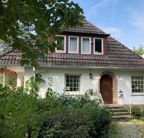 Einfamilienhaus mitten im Grünen provisionsfrei! - Höxter