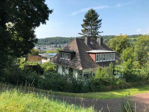 Foto - 6 Zimmer Einfamilienhaus zum Kaufen in Höxter