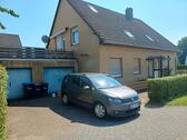 Foto - 1 Familien Haus plus 1 Wohnung in 27729 Hambergen , OT Wallhöfen