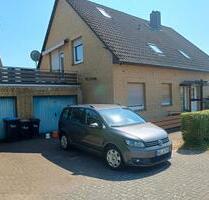 1 Familien Haus plus 1 Wohnung in 27729 Hambergen , OT Wallhöfen
