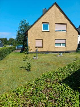 Foto - 6 Zimmer Einfamilienhaus zum Kaufen in Hambergen