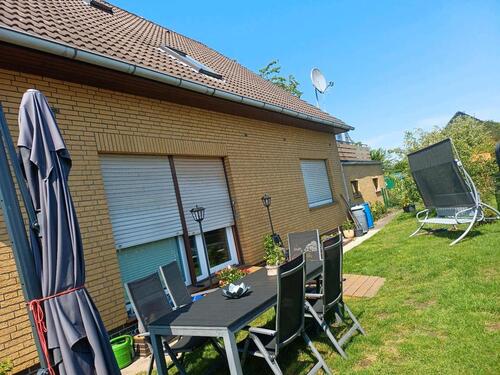 Foto - 6 Zimmer Einfamilienhaus in Hambergen