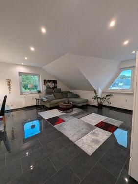 Foto - 3.5 Zimmer Dachgeschoßwohnung in Münster