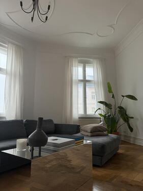 Foto - 3 Zimmer Etagenwohnung in Berlin