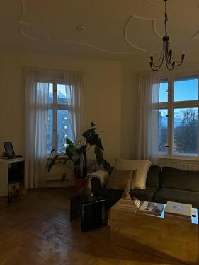 Foto - Etagenwohnung in Berlin zur Miete