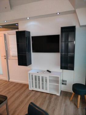 Foto - Erdgeschoßwohnung mit 100,00 m&sup2; in Bad Nauheim zur Miete