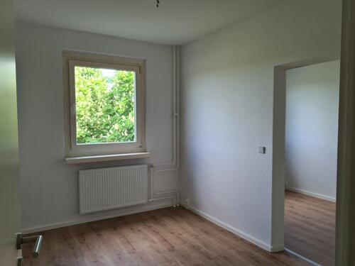 Foto - Etagenwohnung in Halle (Saale)
