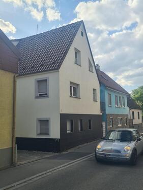 Foto - Einfamilienhaus zum Kaufen in Wannweil