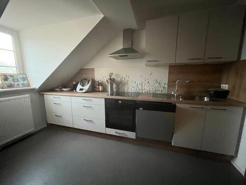 Foto - Etagenwohnung in Heiligenberg zur Miete
