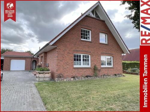 Foto - * Erdgeschosswohnung * Mit Garagenstellplatz * Gartennutzung & Terrasse *