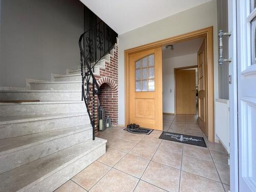 Foto - Etagenwohnung zur Miete in Barßel
