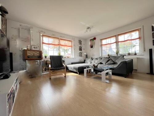 Foto - Etagenwohnung in Barßel zur Miete