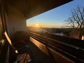 Foto - 2-Zimmer Wohnung mit Alpenblick, Balkon & Garage ohne Provision