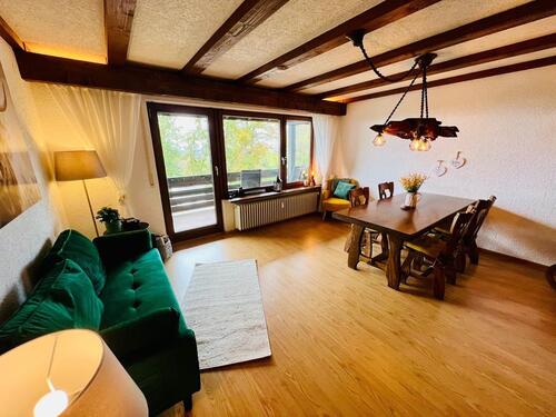 Foto - Etagenwohnung zum Kaufen in Höchenschwand