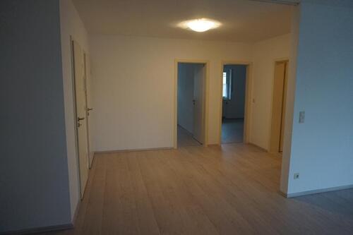 Foto - Etagenwohnung in Gütersloh