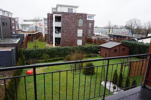 Foto - Etagenwohnung in Gütersloh zur Miete