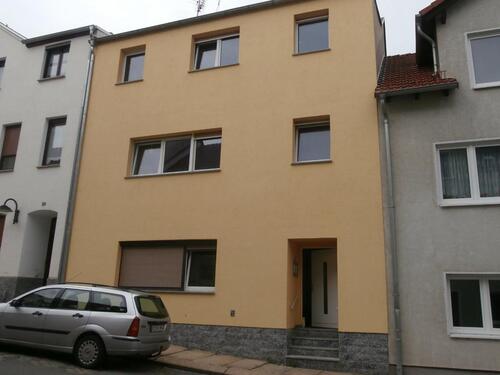 Foto - Haus in Crimmitschau zentrale gute Lage 2 Wohnungen ca.100 + 40QM