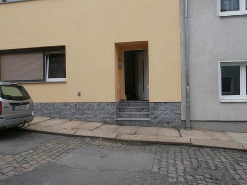 Foto - Einfamilienhaus zum Kaufen in Zwickau