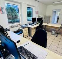 Geschäfts- oder Lagerräume in Hiltrup-Mitte - Münster Berg Fidel