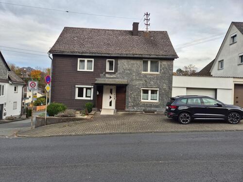 Foto - Gemütliches Einfamilienhaus - 140.000,00 EUR Kaufpreis,