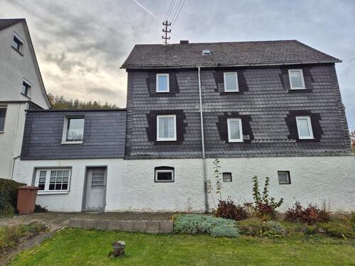 Foto - Einfamilienhaus zum Kaufen in Burbach